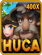 John Hunter สูตร: สนุกกับการล่าโบนัสสุดปัง!